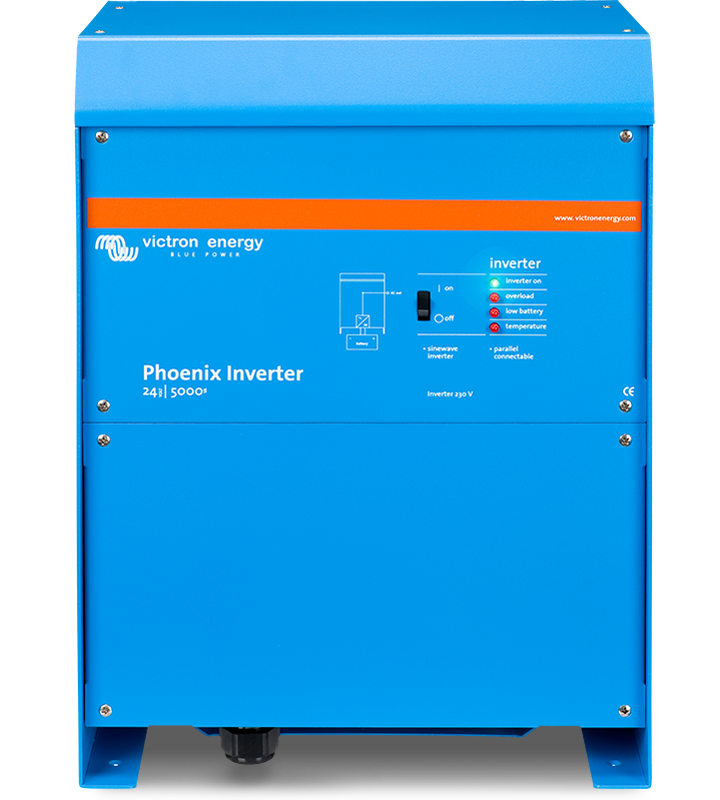 145_754_20180816114920 Phoenix Inverter 24/3000 - Görsel 1