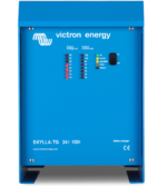 Skylla-TG 24/30 (1+1) 120/240V