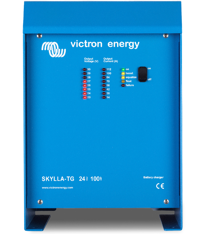 150_549_20180813120234 Skylla-TG 24/30 (1+1) 120/240V - Görsel 1