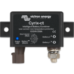 Cyrix-Li-ct 12/24V-230A combiner