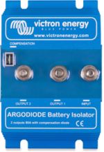 Victron Energy Argodiode 80-2AC 2 batteries 80A ARG080201000 (R)
