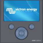 Sistem İzleme ve Kontrol Ekranı, BPP010300100R, Victron