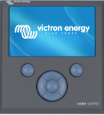 Sistem İzleme ve Kontrol Ekranı, BPP010300100R, Victron