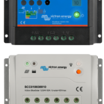 BlueSolar PWM-Light 12/24V-5A