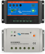BlueSolar PWM-Light 12/24V-10A