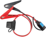 Clamp connector (with 30A ATO fuse)