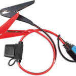 Clamp connector (with 30A ATO fuse)
