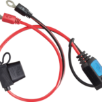 M8 eyelet connector (with 30A ATO fuse)