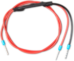 Inverting remote on-off cable