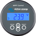 BlueSolar MPPT Kontrol Ekranı, SCC900500000