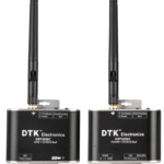 Zigbee to RS485 converter