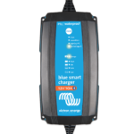 Blue Smart IP65s Charger 12/4 + DC connector