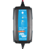 Blue Smart IP65 Charger 24/5 + DC connector