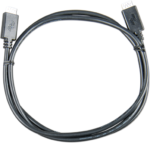 VE.Direct cables, use to connect BMV-70x and low power MPPTs to the Color Control GXVE.Direct Cable 0,3m