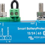 12/24V 100A Akü Koruma Bluetooth Özellikli, BPR110022000, Victron