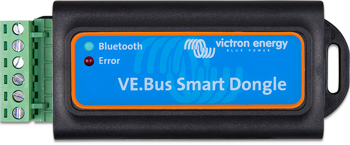 386_805_20180709090157 Multiplus,Multiplus-II ve Quattro Bluetooth Aksesuarı, ASS030537010, Victron - Görsel 1