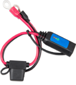 Battery Indicator Eyelet (M8 eyelet / 30A ATO fuse)