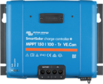 12/24/36/48V 100A MPPT Solar Charger Controller, SCC125110412, Victron