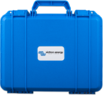 Carry case for IP65 Charger & accessories