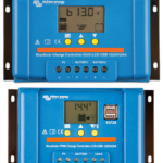 BlueSolar PWM-LCD&USB 48V-30A
