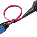 MagCode Power Clip 12V  (max. 15A)