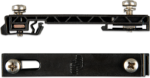 DIN35 adapter small (per pair)
