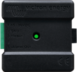 CAN-bus Temp. sensor for Buck-Boost DC-DC convert