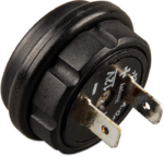 MagCode Power Port 12V (max. 15A)
