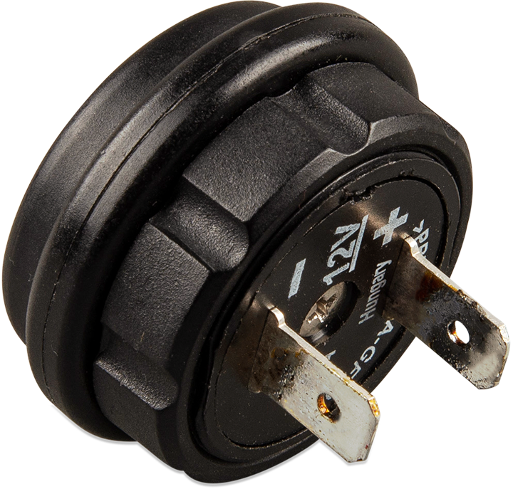 446_176_20200309134953 MagCode Power Port 12V (max. 15A) - Görsel 1