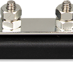 Busbar 250A 6P + cover