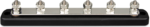 Busbar 150A 6P + cover