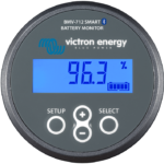 Bluetooth/LCD Ekranlı Akü Monitörü, BAM030712000, Victron