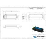 Multiplus,Multiplus-II ve Quattro Bluetooth Aksesuarı, ASS030537010, Victron - Görsel 4