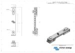 DIN35 Adaptör small - Görsel 2