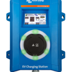 EV Charging Station