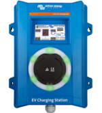 EV Charging Station