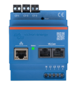 Energy Meter EM24 - 3 phase - max 65A/ph Ethernet