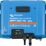SmartSolar MPPT 250/60-Tr