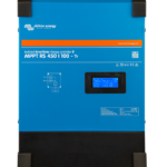 Victron 48V 100A MPPT Solar Charger Controller, SCC145110410,
