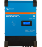 Victron 48V 100A MPPT Solar Charger Controller, SCC145110410,