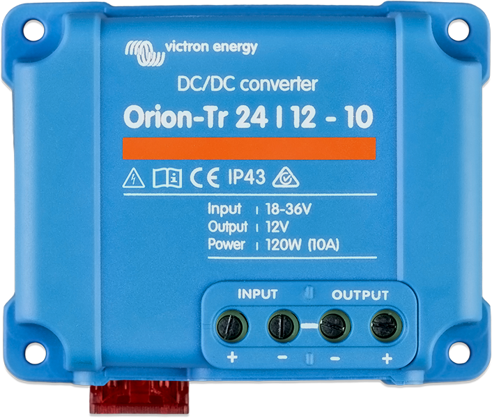 Orion-Tr-DC-DC-converters-Non-isolated-24-12-10_nw Orion IP67 24/12-100 Orion-Tr 24/12-5 (60W) - Görsel 1