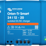 Orion-Tr Smart 12/24-10A Isolated DC-DC charger