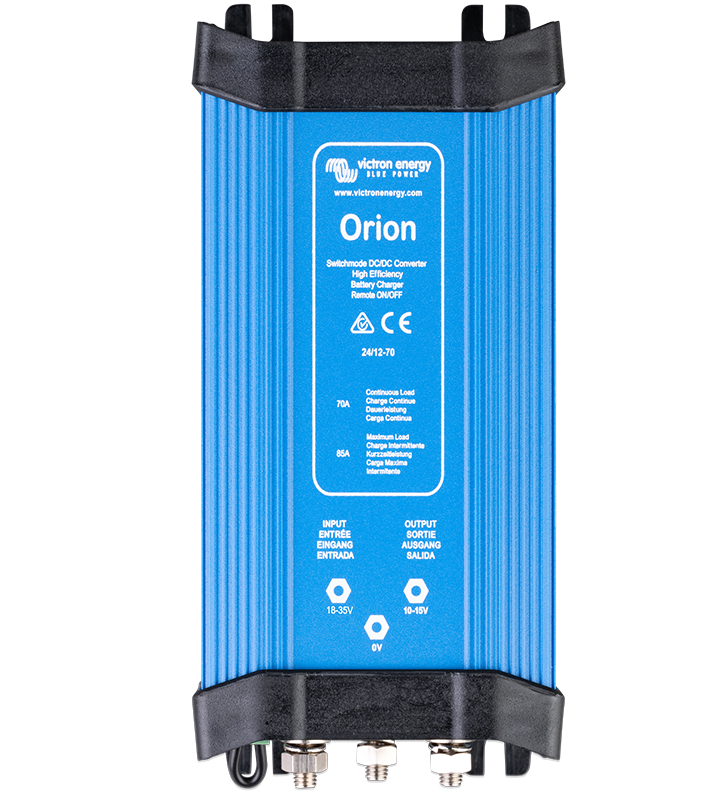 Orion Orion IP67 24/12-100 (1200W) - Görsel 1