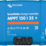 Victron SmartSolar MPPT 150/35 Solar Ṣarj Kontrol Cihazı SCC115035210