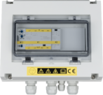 VE Transfer Switch 5kVA/230V