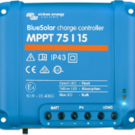 BlueSolar MPPT 100/20 (up tp 48V)