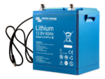 LiFePO4 Battery 12,8V/330Ah - Smart - Görsel 3