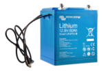 LiFePO4 Battery 12,8V/330Ah - Smart - Görsel 2
