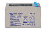 12V/38Ah AGM Deep Cycle Batt. - Görsel 2