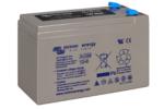 12V/38Ah AGM Deep Cycle Batt. - Görsel 3